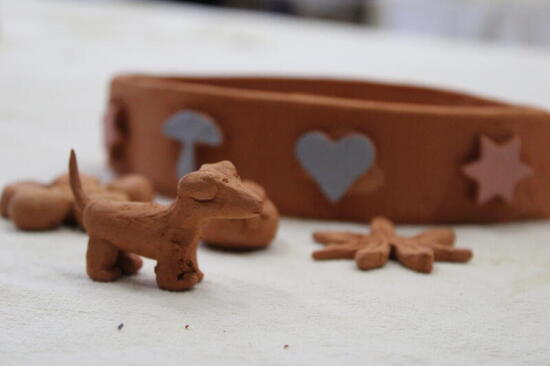 „KSZLNK A TLRE!” KERMIA WORKSHOP