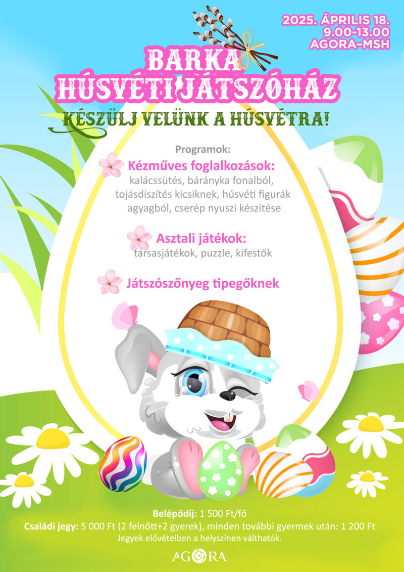 BARKA