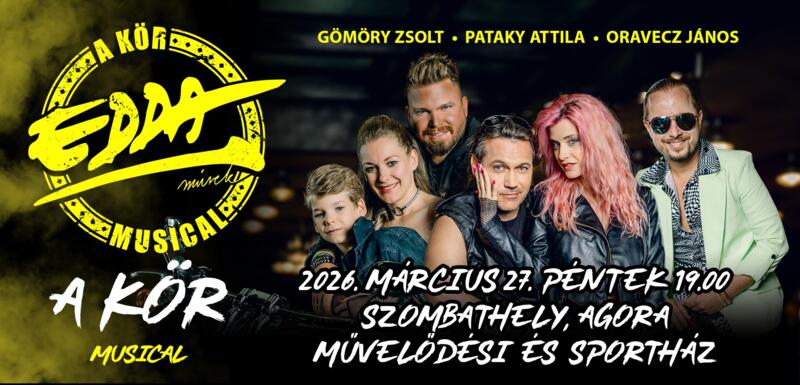 EDDA MUSICAL