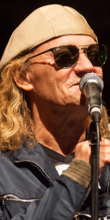 CHARLIE KONCERT