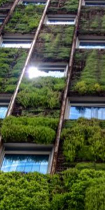 A FENNTARTHAT� �S K�RFORG�SOS �P�T�SZET LEHET�S�GEI 