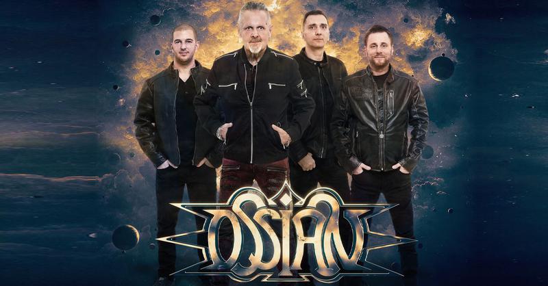 OSSIAN 
