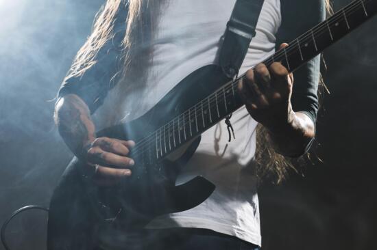 ROCK SYMPHONY