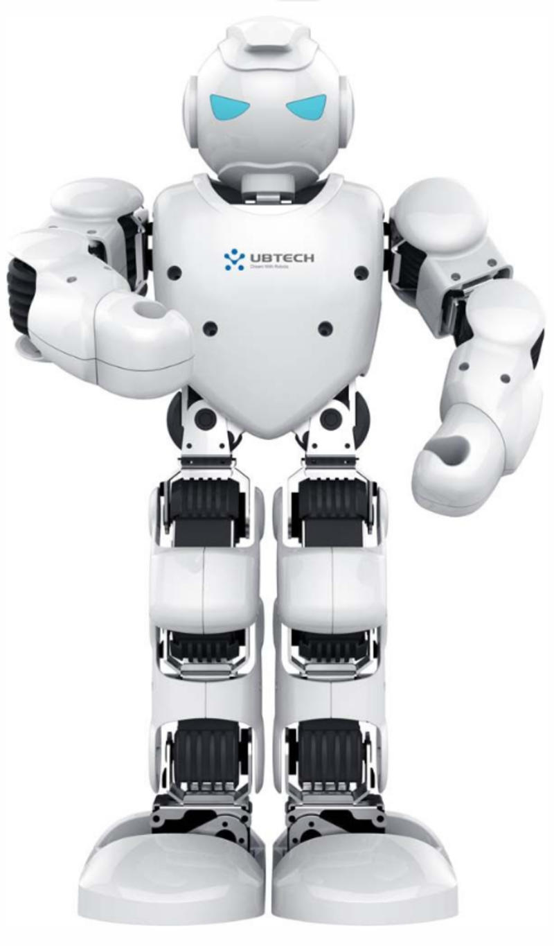 MSODIK SZOMBATHELYI ROBOLIMPIA - FELHVS