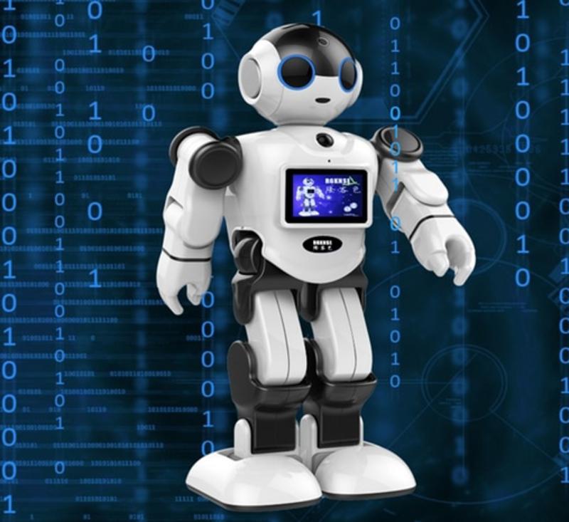 MSODIK SZOMBATHELYI ROBOLIMPIA 