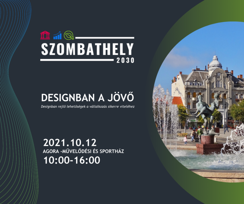 SZOMBATHELY 2030