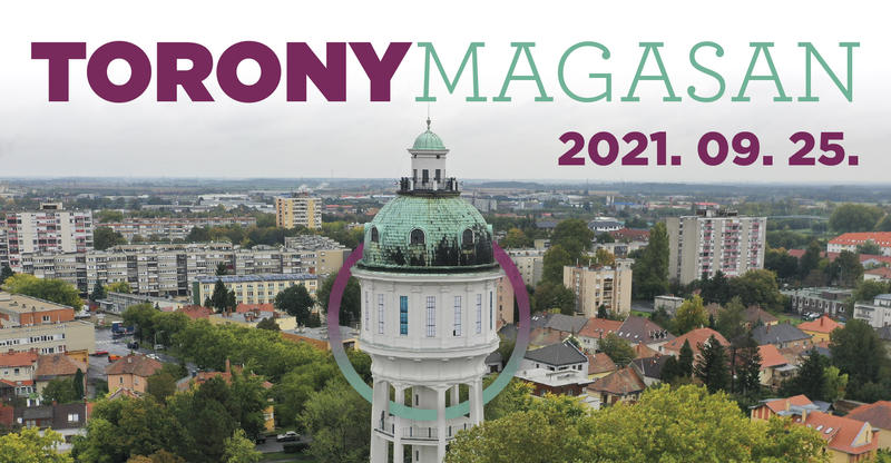 TORONYMAGASAN CSALDI NAP