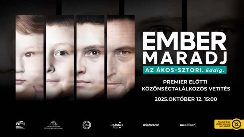 EMBER MARADJ!