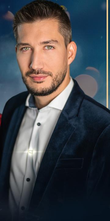 DALBA Z�RT KAR�CSONY