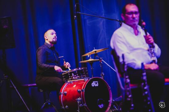 SWING  LA DJANGO – VIVALDI 4 SEASONS – A CROSSOVER KONCERT