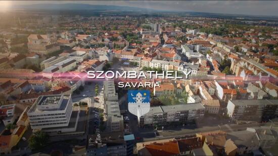 SZOMBATHELYI K�ZM�VEL�D�SI TAL�LKOZ�