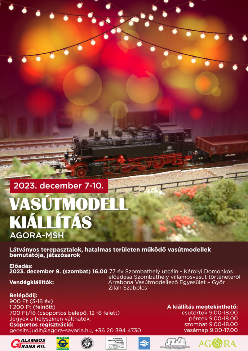 VASTMODELL KILLTS