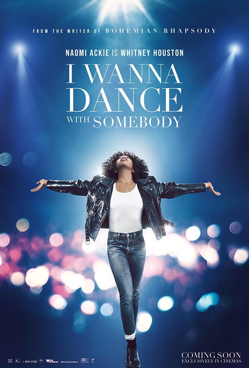 WHITNEY HOUSTON TRTNETE - J IDPONTBAN!