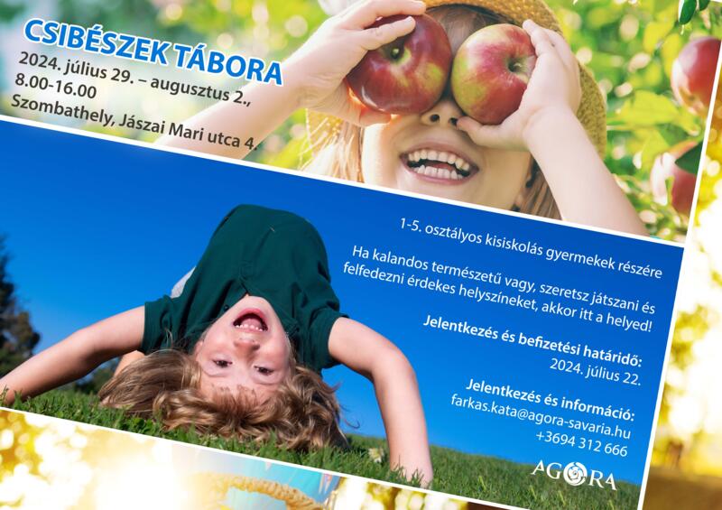 CSIBSZEK TBORA
