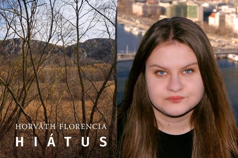 HORVTH FLORENCIA: HIOTUS- KNYVBEMUTAT