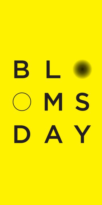 BLOOMSDAY 2025