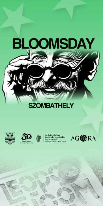 BLOOMSDAY