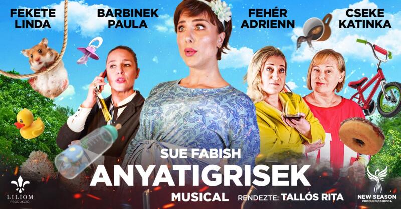 NNAPI ANYATIGRISEK