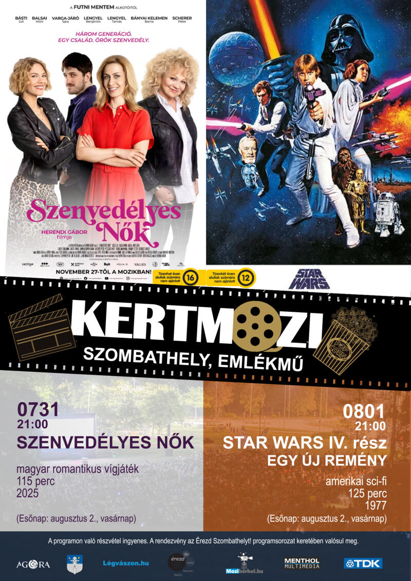 ZEN�S KERTMOZI