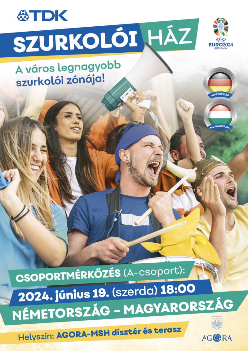 TDK SZURKOLI HZ