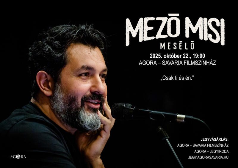 MEZ MISI: MESL