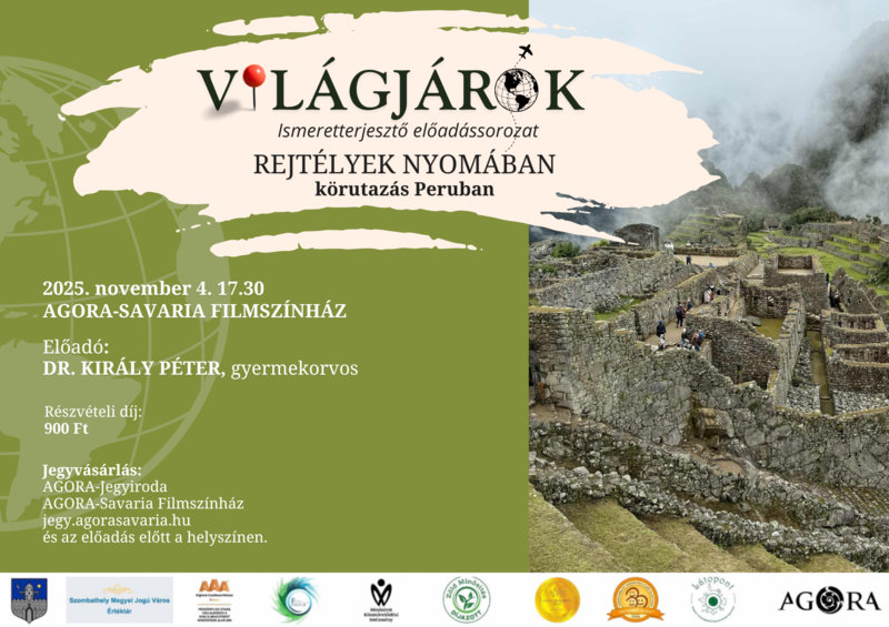 VILGJRK- REJTLYEK NYOMBAN 