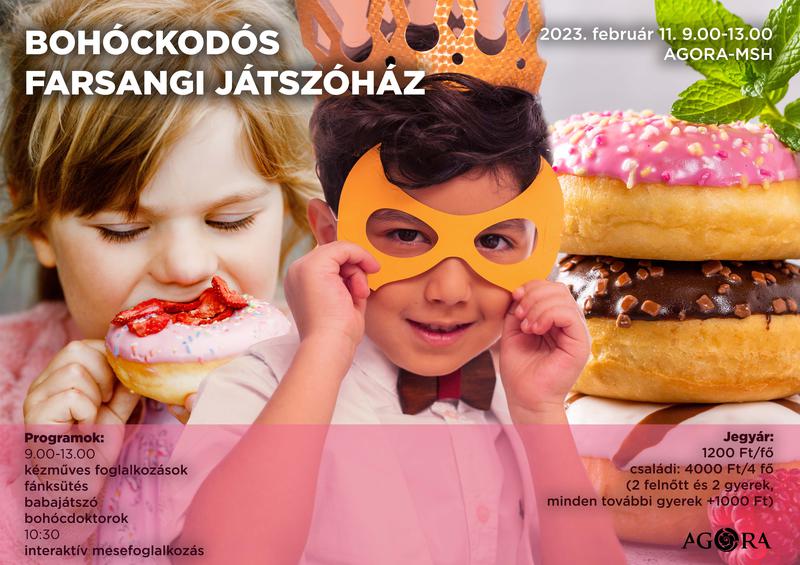 BOHCKODS FARSANGI JTSZHZ