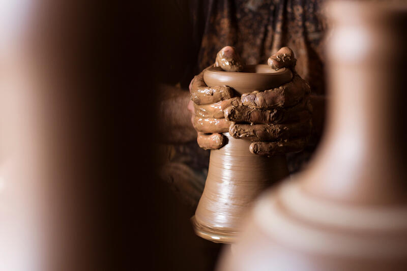 JANURI KERMIA WORKSHOP 