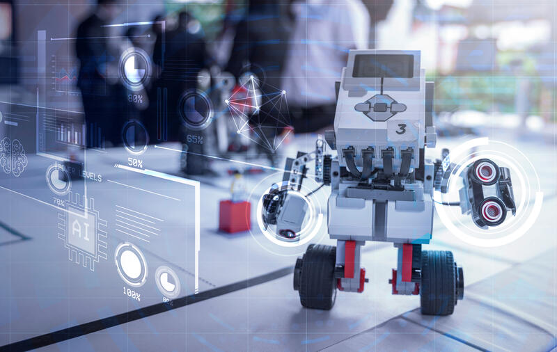 VII. SZOMBATHELYI ROBOLIMPIA CSAPATVERSENY
