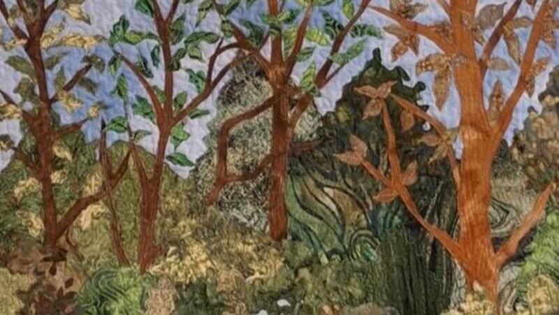 KITEKINTÉS - TÁRLATVEZETÉS KITEKINTÉS - TÁRLATVEZETÉS