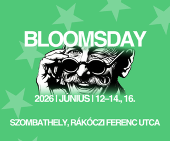 BLOOMSDAY