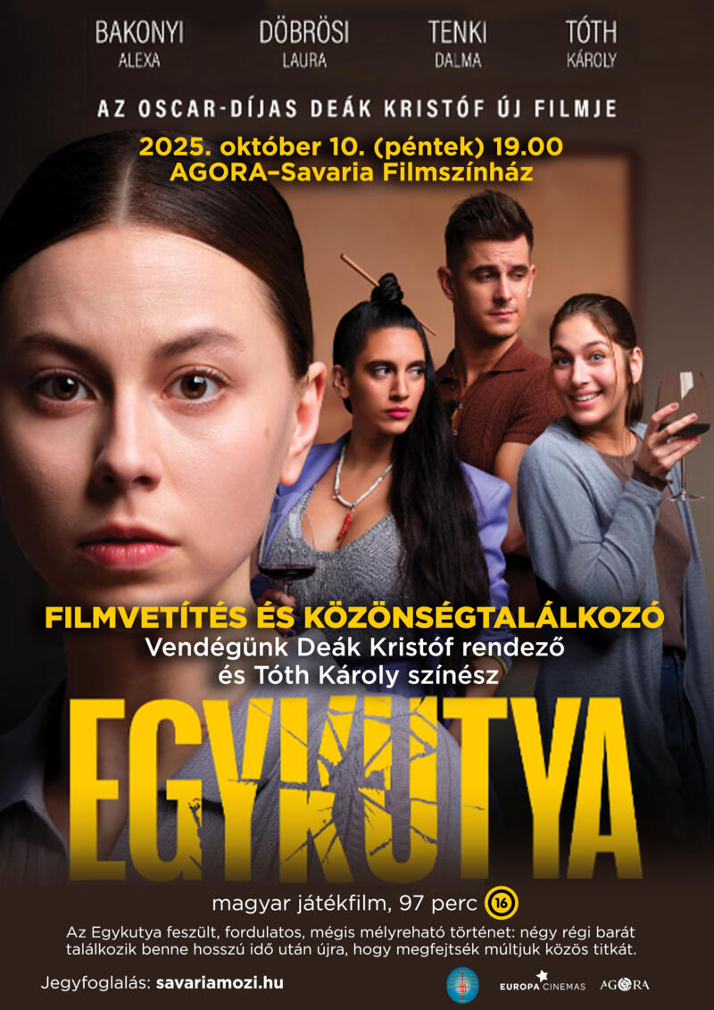 EGYKUTYA