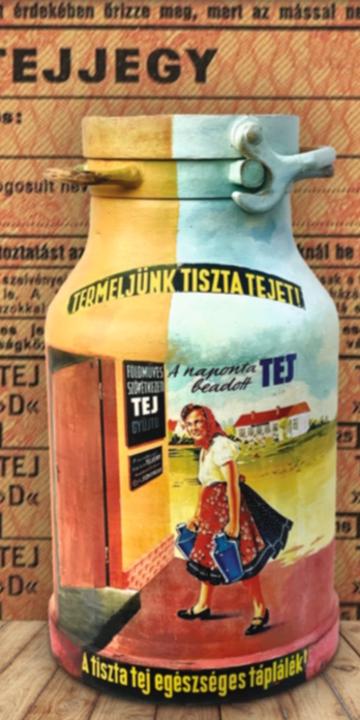 TEJESKANNA R/EVOLUTION