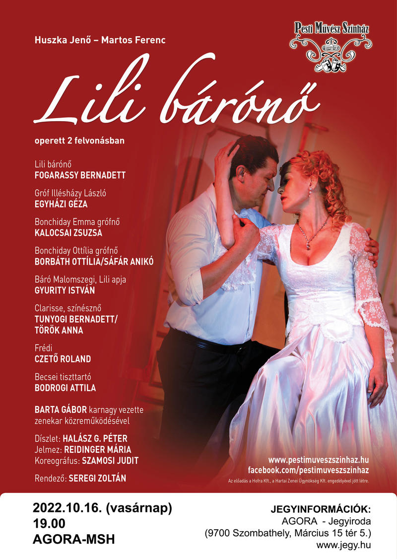 LILI BRN