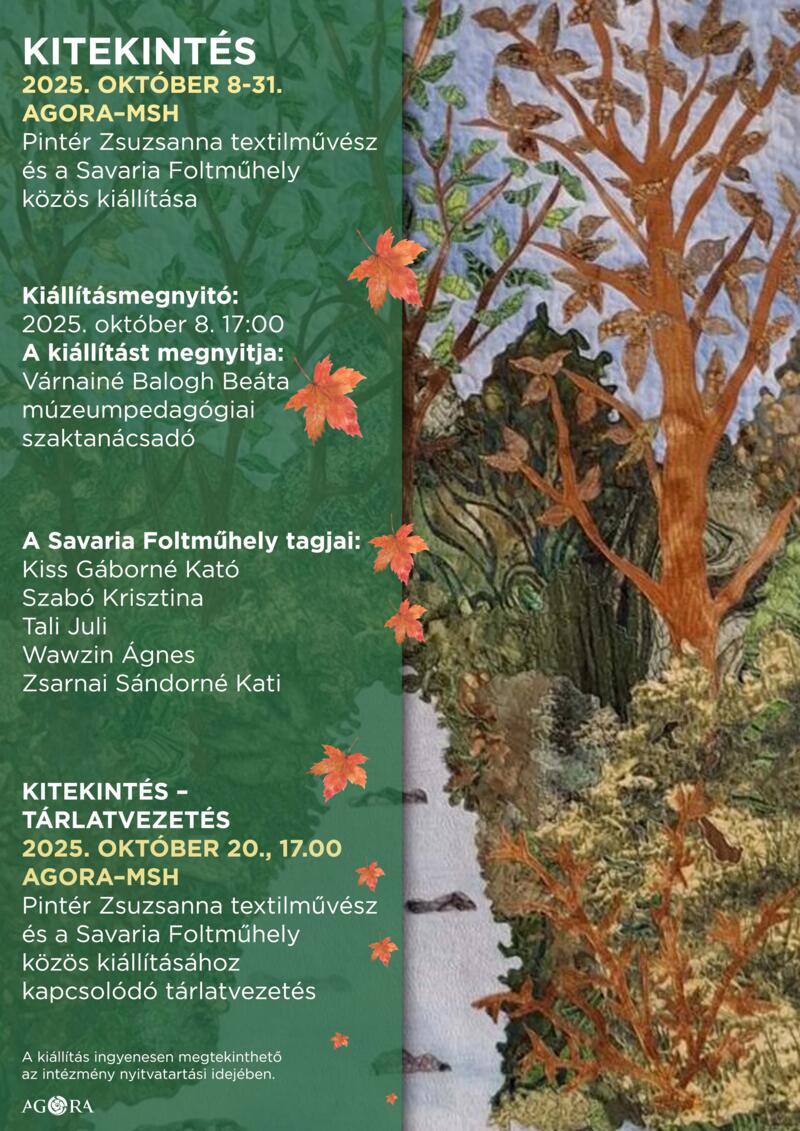 KITEKINTÉS KITEKINTÉS