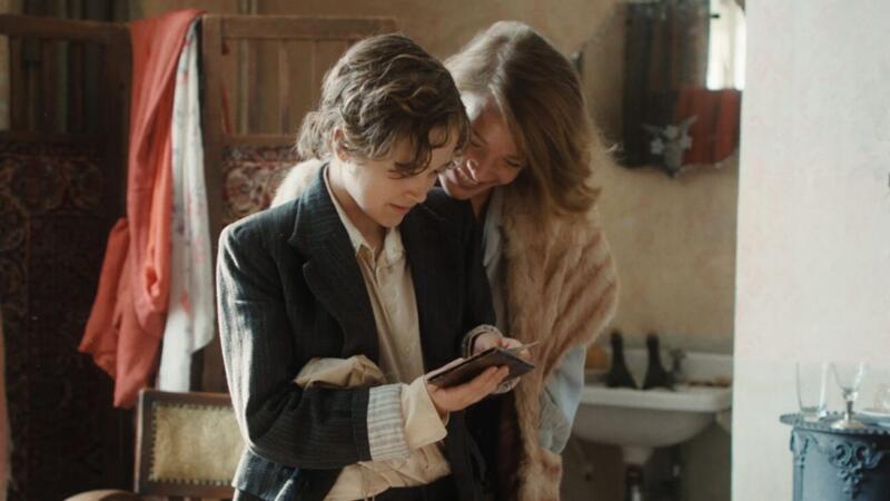 MARIANA SZOBÁJA MARIANA SZOBÁJA