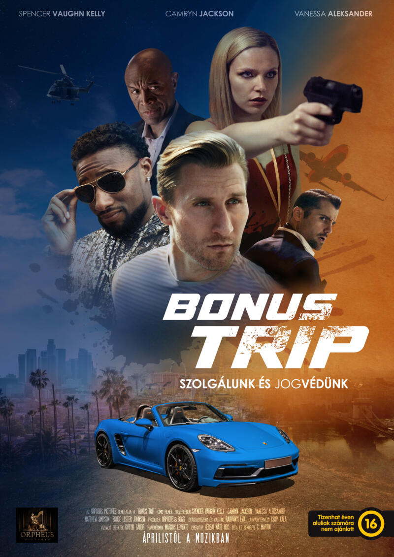 BONUS TRIP