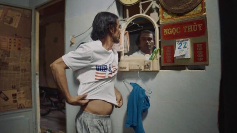 AZ APOKALIPSZIS GYERMEKE - 12. BUDAPESTI NEMZETKÖZI DOKUMENTUMFILM FESZTIVÁL AZ APOKALIPSZIS GYERMEKE - 12. BUDAPESTI NEMZETKÖZI DOKUMENTUMFILM FESZTIVÁL