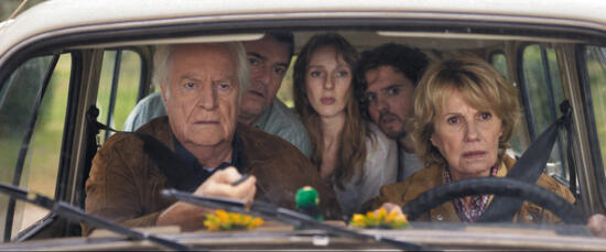 CSAL�DI F�NYEREM�NY