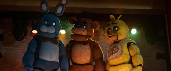 T JJEL FREDDY PIZZZJBAN 2