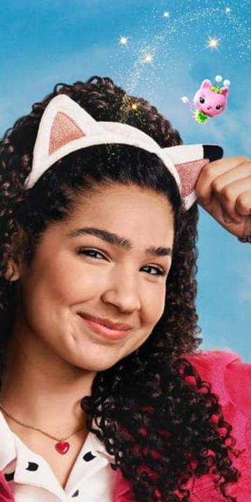 GABI BABAHZA: A FILM