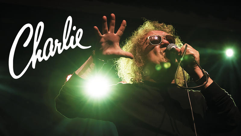 CHARLIE 75