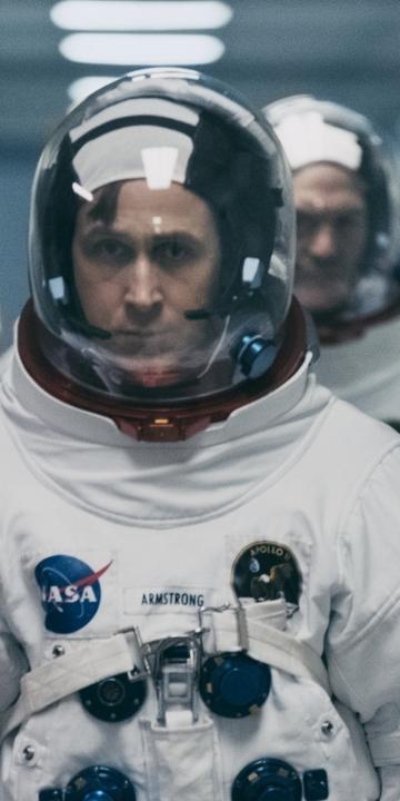 A HAIL MARY-K�LDET�S