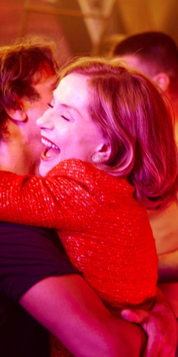 A VIL�G LEGGAZDAGABB ASSZONYA