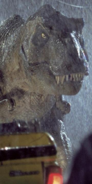 JURASSIC WORLD: JJSZLETS