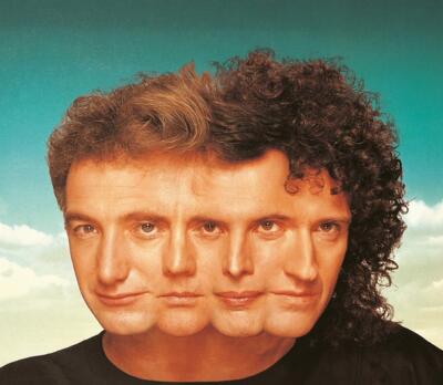 QUEEN SYMPHONIC