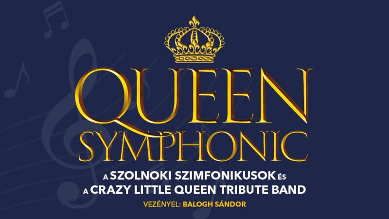 QUEEN SYMPHONIC