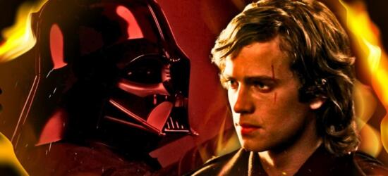 STAR WARS: A SITH-EK BOSSZJA - 20. VFORDUL