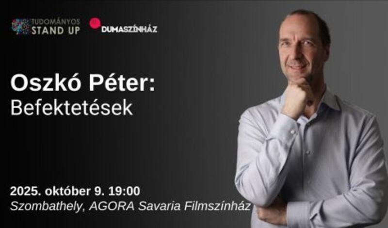 OSZK PTER: BEFEKTETSEK