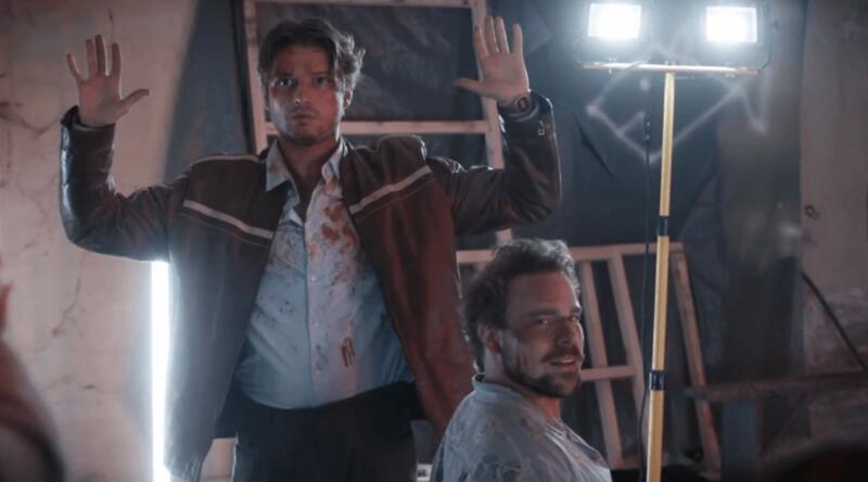 D*CKS - VODKA, HULLA, SÜLTKRUMPLI D*CKS - VODKA, HULLA, SÜLTKRUMPLI